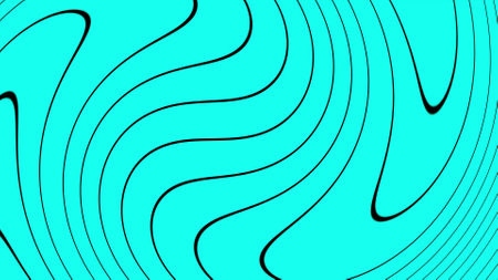 Abstract background with colourful motion background. Multiple mixed color abstract backgroundの写真素材
