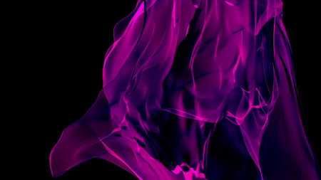 Abstract background with colourful motion background. Multiple mixed color abstract backgroundの写真素材