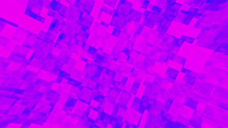 Illustration random wavy texture. Psychedelic animated background. colorful liquid background.