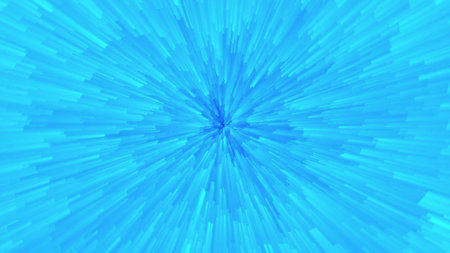 Illustration random wavy texture. Psychedelic animated background. colorful liquid background.