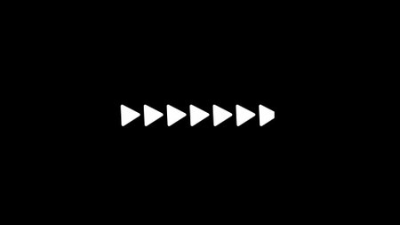 Arrow icon. Element of arrow concept and web apps illustration.