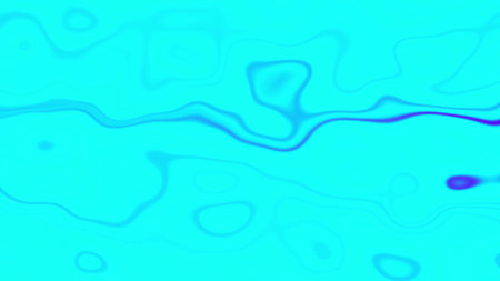 Glowing neon abstract colorful wave liquid glowing spiral illustration background.