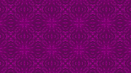 Seamless colorful mandala design ornamental pattern style Kaleidoscope design illustration...