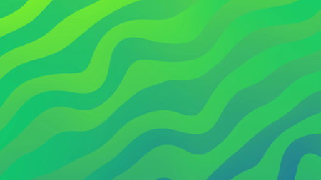 colorful Light abstract liquid. Colorful illustration in abstract stylish liquid gradient.の写真素材