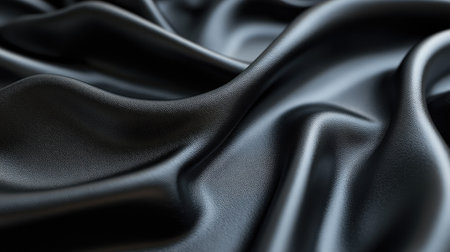 Fine leather texture in close-up, featuring smooth and subtle grain for a sophisticated appearance.6の素材