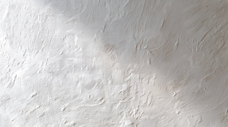 This image features a subtle textured surface in soft gray tones, ideal for creative projects. The elegant simplicity and minimal design offer a versatile backdrop for art and decor.の素材