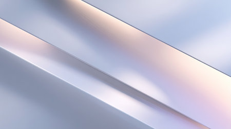 This image features an abstract modern background with smooth lines and soft gradient hues. It's ideal for various design concepts and creative projects.の素材