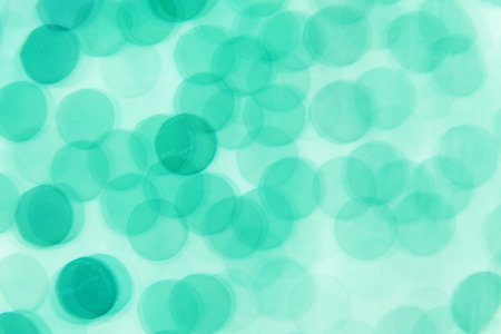 abstract light bokeh background soft focus elegantの写真素材