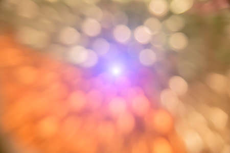 Bokeh abstract background Soft elegant and stylish