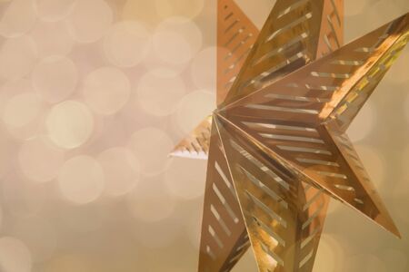 Bokeh abstract background Soft elegant and stylishの写真素材