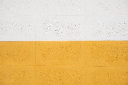 White brick wall texture or backgroundの写真素材