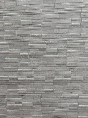 The background of the stone wall is beautiful.
