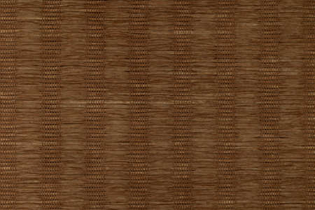 Natural wood pulp, natural wood tissue, brown color suitable as abstract backgroundの写真素材