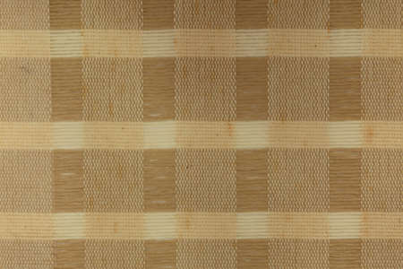 Textures of multicolored threads on loom.Abstract backgroundsの写真素材