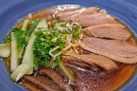 Food and drink, Hakata-ku ramen pictures - Fukuoka Prefecture,の写真素材
