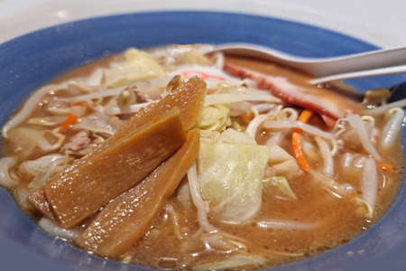 Food and drink, Hakata-ku ramen pictures - Fukuoka Prefecture,の写真素材