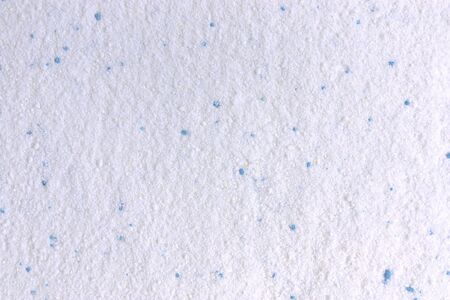 Washing powder backgroundの写真素材