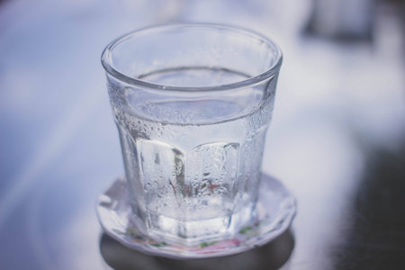 Tumbler