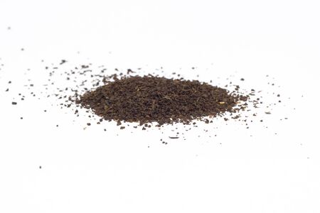 Instant teaの写真素材