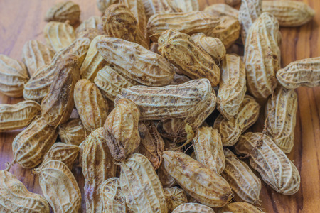 Peanuts