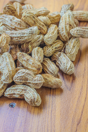 Peanuts