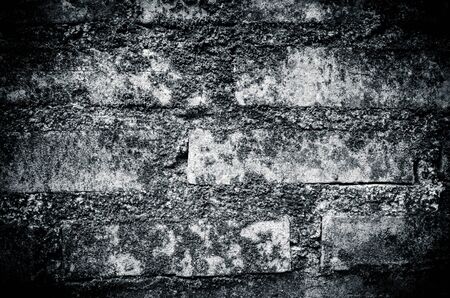 graye wall texture or backgroundの写真素材