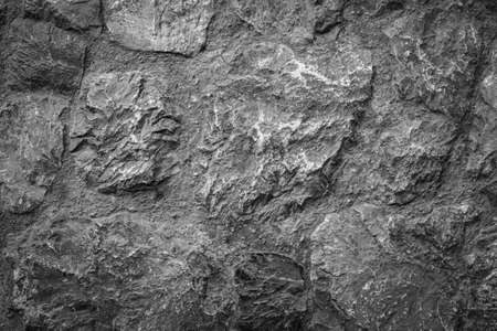 Stone wall texture or backgroundの写真素材