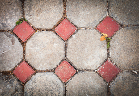 Stone wall texture or backgroundの写真素材