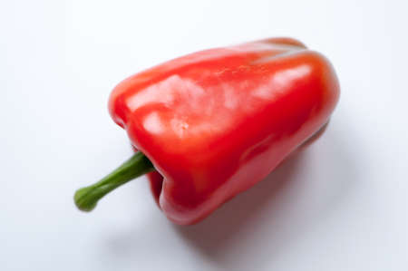 sweet pepperの写真素材