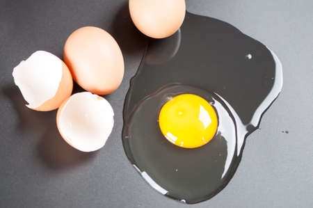 eggs