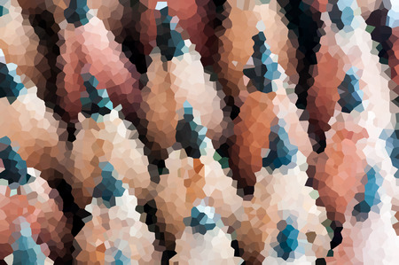 Group of pencils, close-up shot