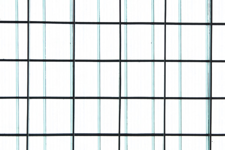 plastic ceilingの写真素材