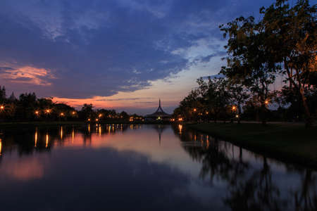 Suan Luangの写真素材