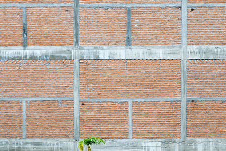 Background of stone wall texture .