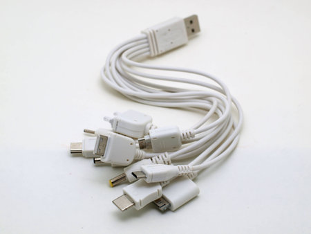 Universal Charger for mobile phone 