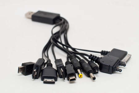 Universal Charger for mobile phone