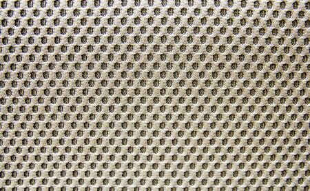 Brown fabric texture background.の写真素材