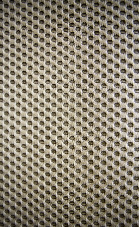 Brown fabric texture background.の写真素材