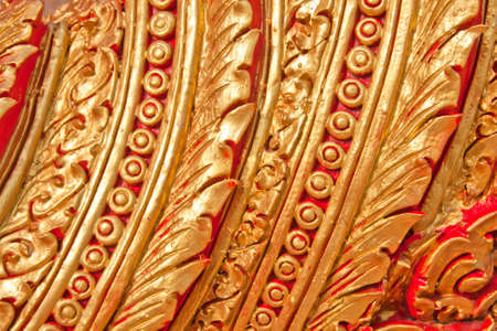 thai art design の写真素材