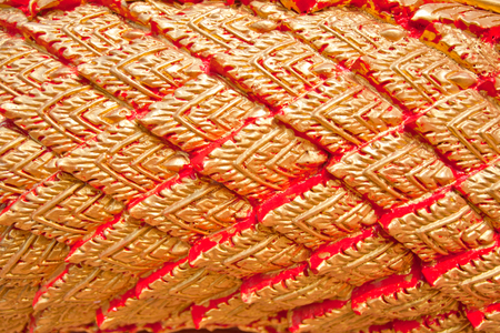 thai art design の写真素材