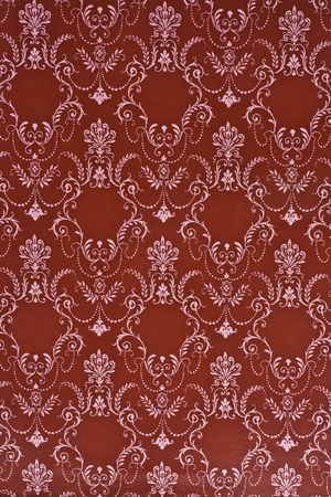 Thai art design pattern の写真素材