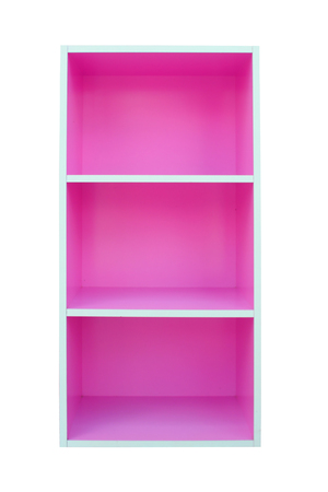 pink cabinet の写真素材