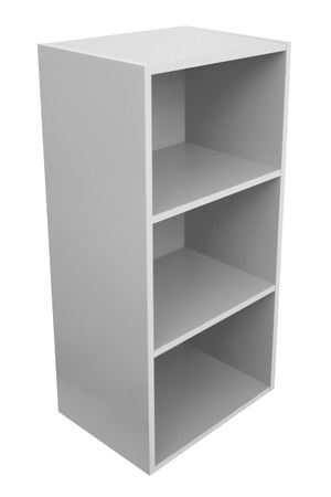 gray cabinet の写真素材