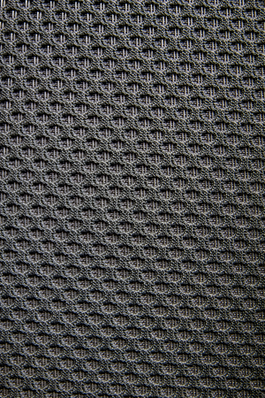 black car seat background の写真素材