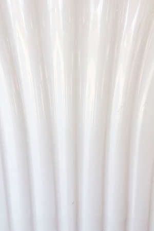 white roll background の写真素材