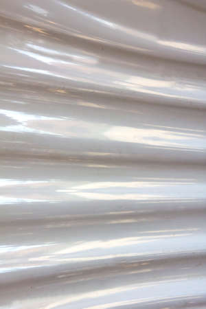 white roll background の写真素材