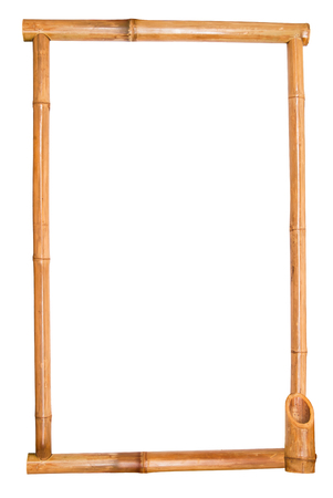 bamboo board の写真素材