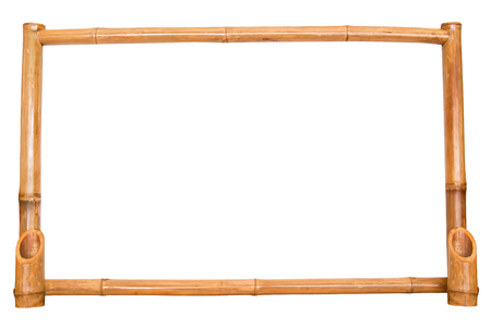 bamboo board の写真素材