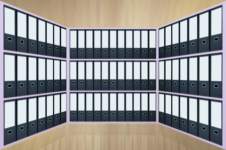 library room の写真素材