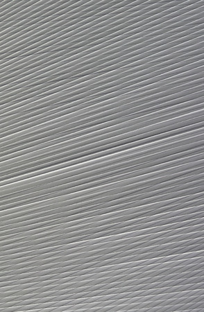 Close up white paper texture seamless background の写真素材